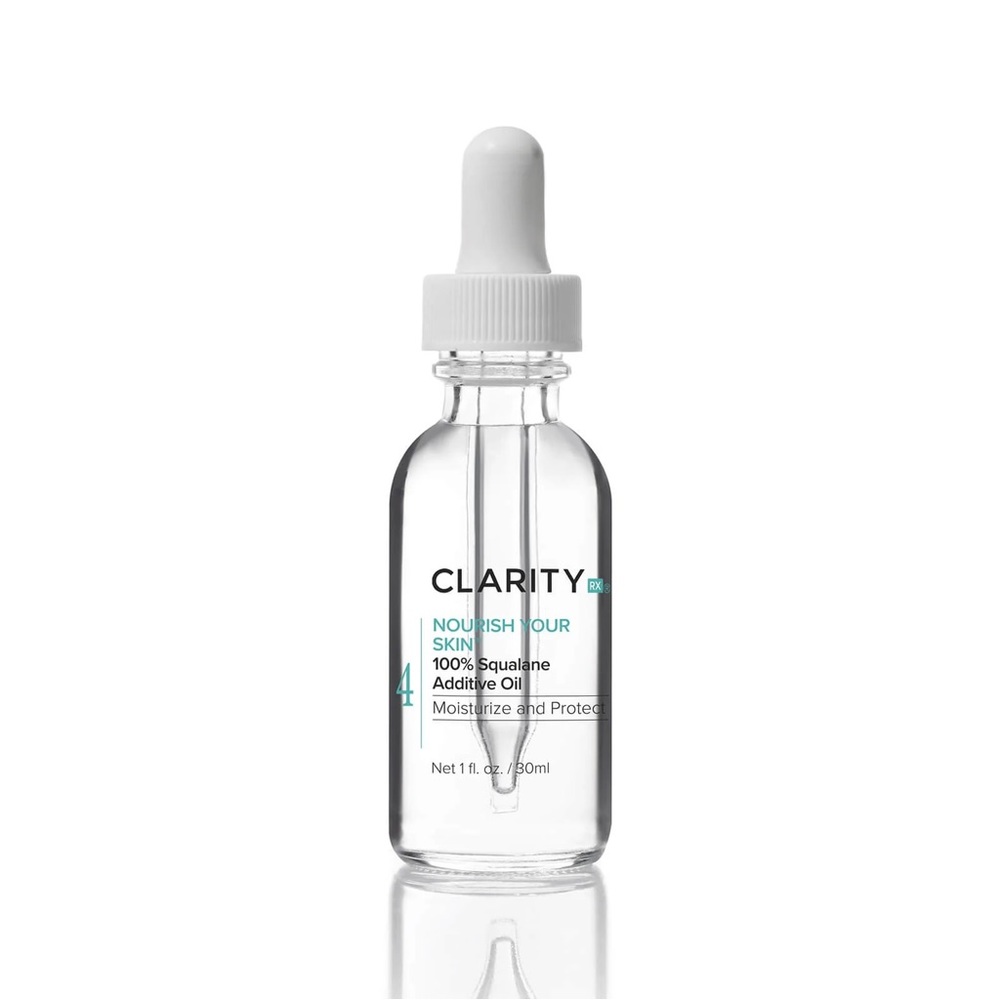 Facial oil
